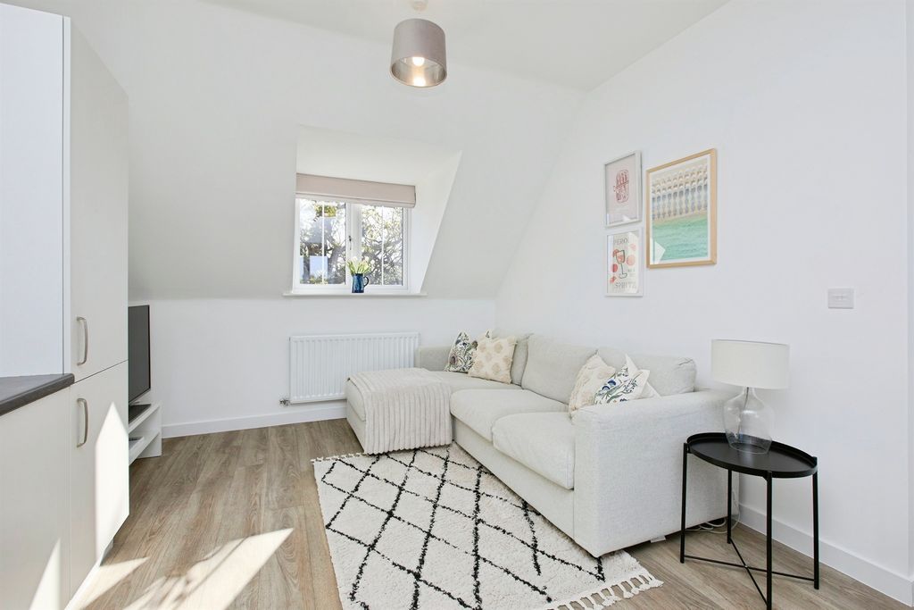 Additional image 4 of 2 bed flat for saleNathaniel Drive, Derby DE22