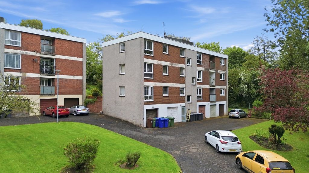 Additional image 24 of 3 bed flat for saleRiccartsbar Avenue, Paisley, Renfrewshire PA2