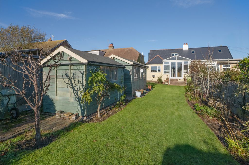 Property photo 2 of 15 Rear Garden