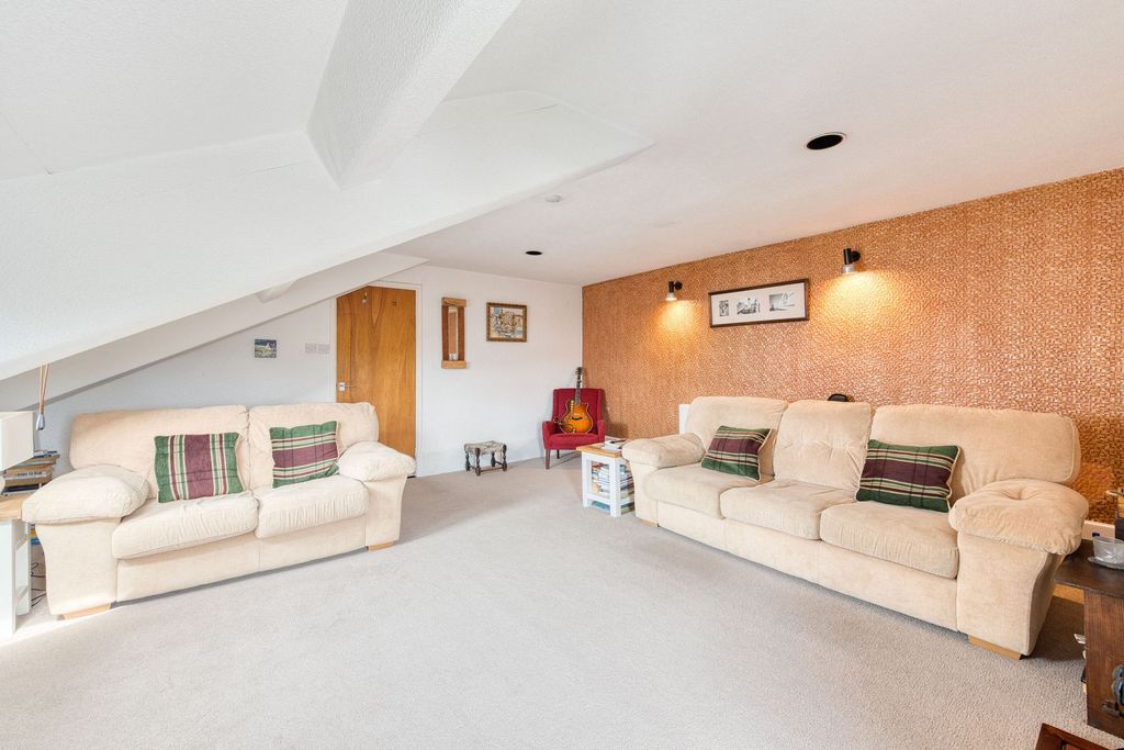 Additional image 4 of 2 bed flat for saleCastle Terrace, Berwick-Upon-Tweed TD15