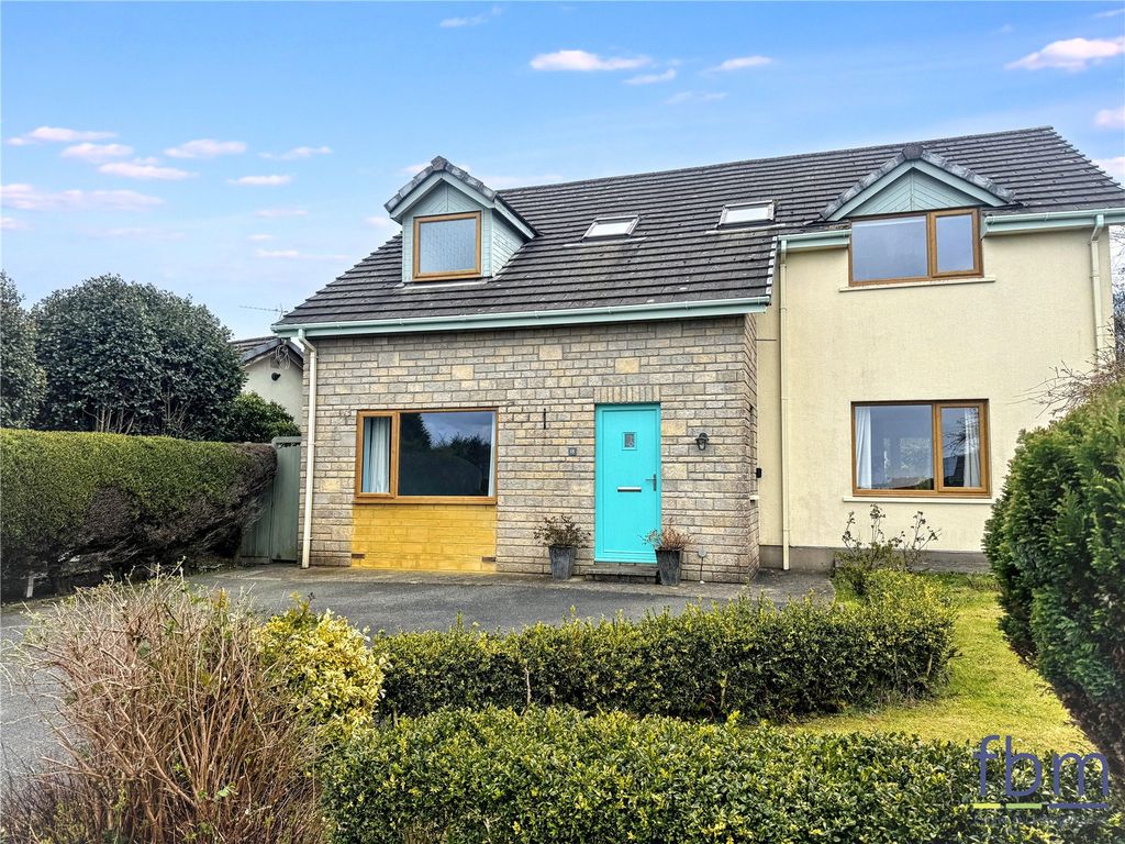 Additional image 28 of 4 bed detached house for saleHywel Way, Pembroke, Pembrokeshire SA71