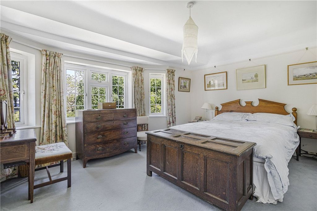 Additional image 26 of 6 bed detached house for saleGarford Road, Oxford, Oxfordshire OX2