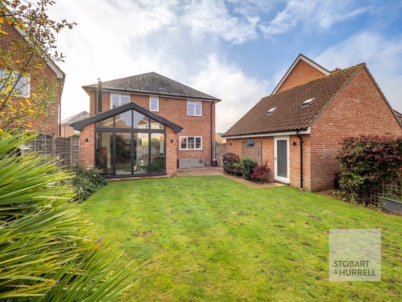 Property photo 1 of 26 Rear