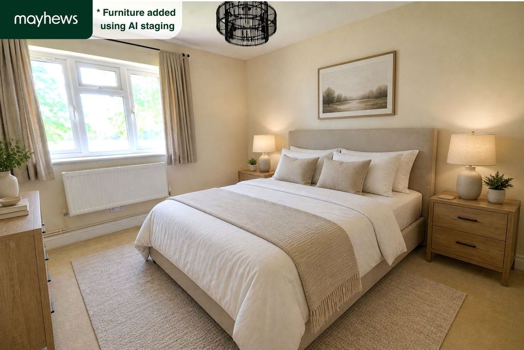 Additional image 8 of 1 bed maisonette for saleAshurst Wood, West Sussex RH19