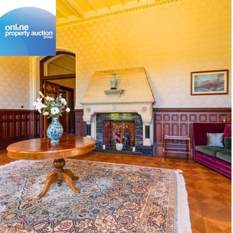 Additional image 15 of 1 bed flat for saleFlat K Arden House, Arden, Alexandria, Dunbartonshire G83