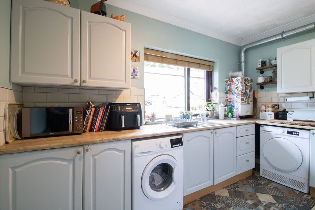 Additional image 7 of 2 bed flat for saleCae Gorlan Court, Abercarn NP11