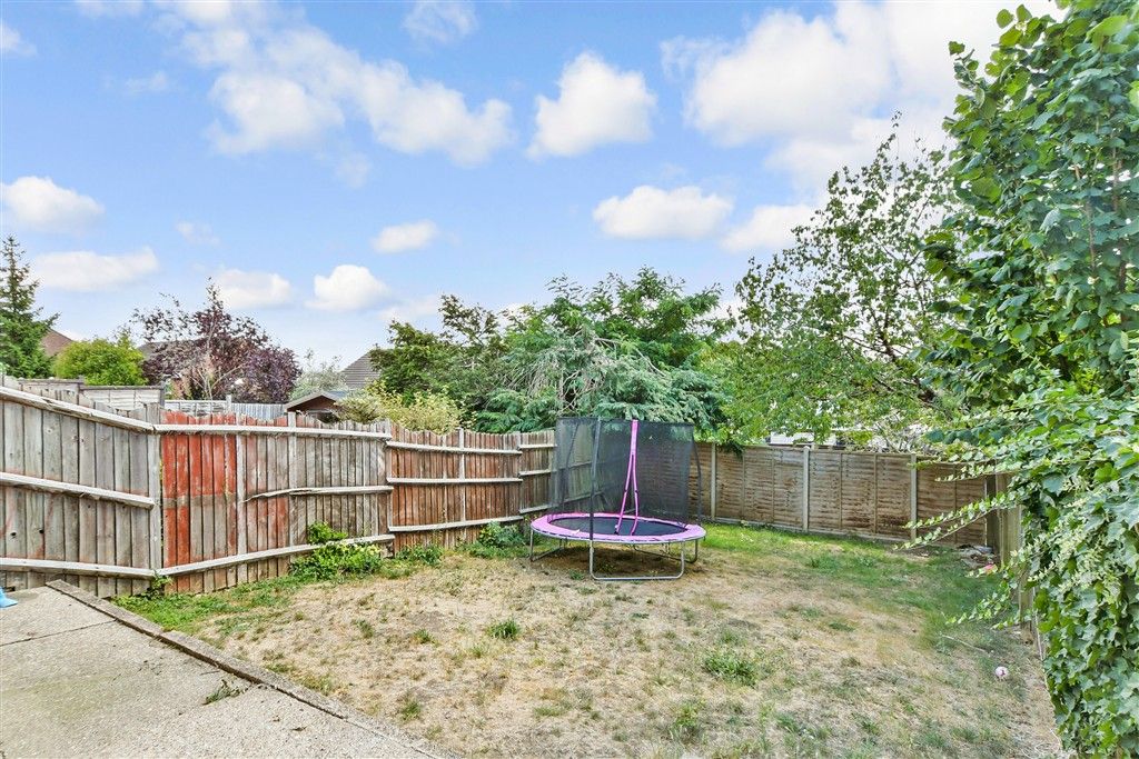 Property photo 3 of 9 Rear Garden