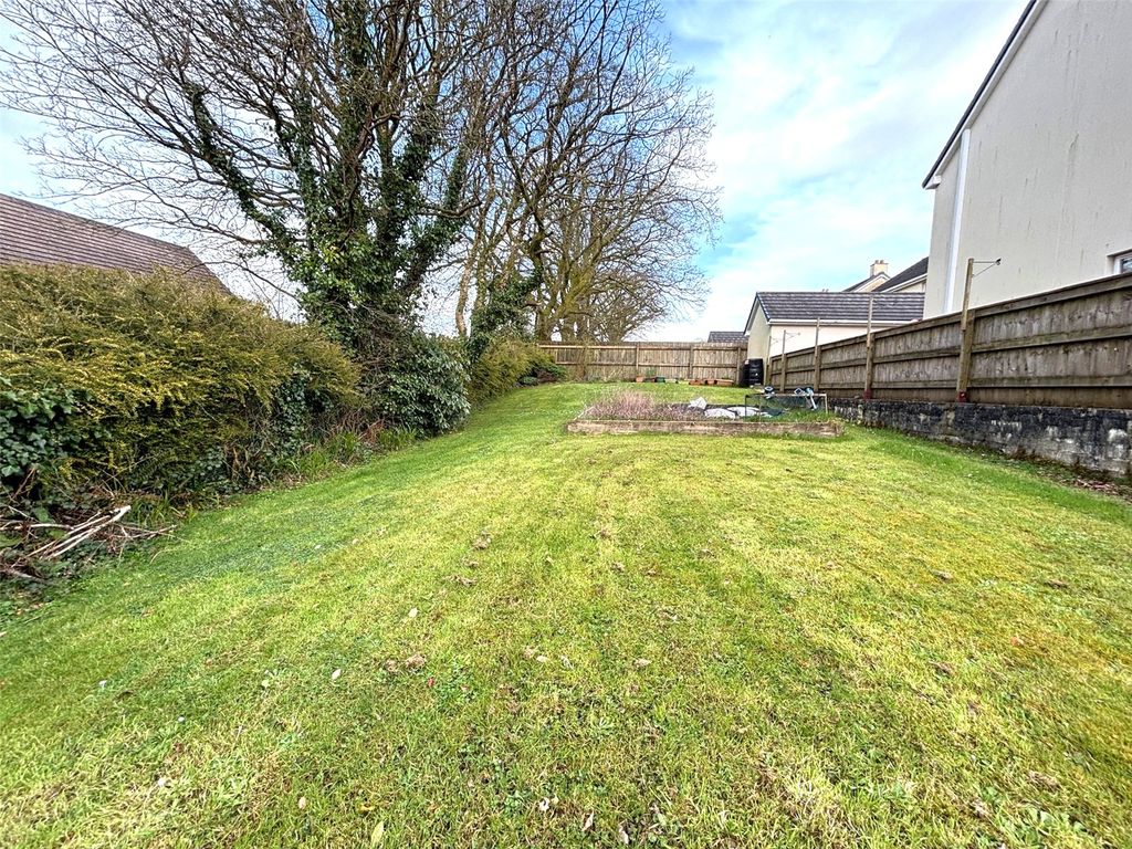 Additional image 20 of 4 bed detached house for saleSunnybank Gardens, Narberth, Pembrokeshire SA67
