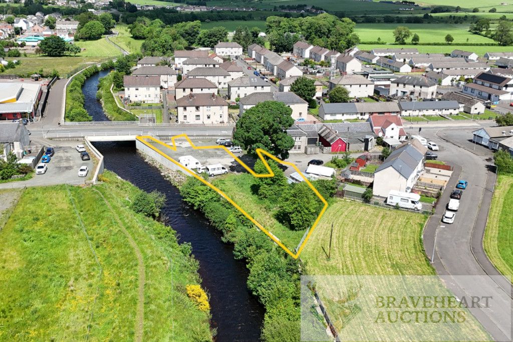 Additional image 10 of Land for saleLand At Afton, Bridgend, New Cumnock, East Ayrshire KA18