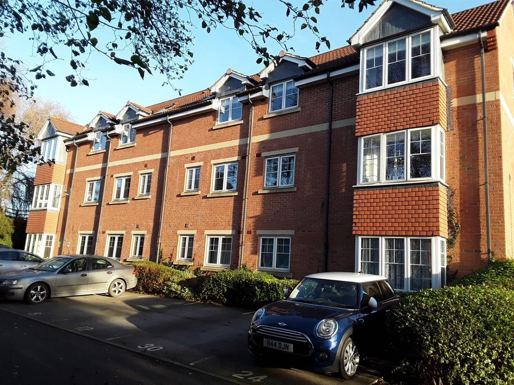 Property photo 2 of 6 16-24 Bridge Close, External, Rear.Jpg