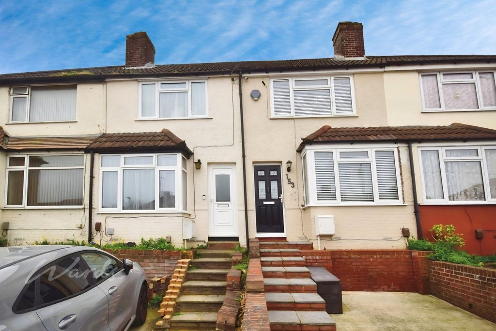 Property photo 1 of 1 Hawthorn Front