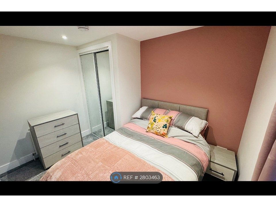 Property photo 1 of 28 Room 4 - Double Room For Single Occupancy Only