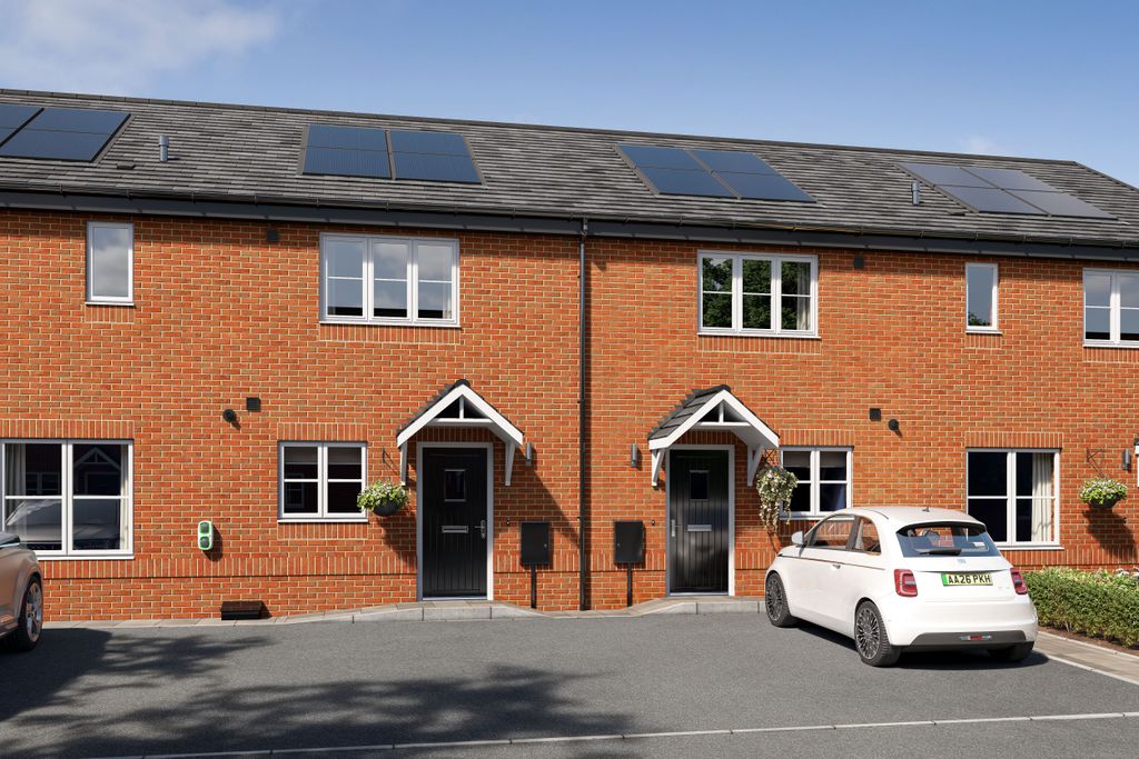 Property photo 1 of 5 CGI Representation
