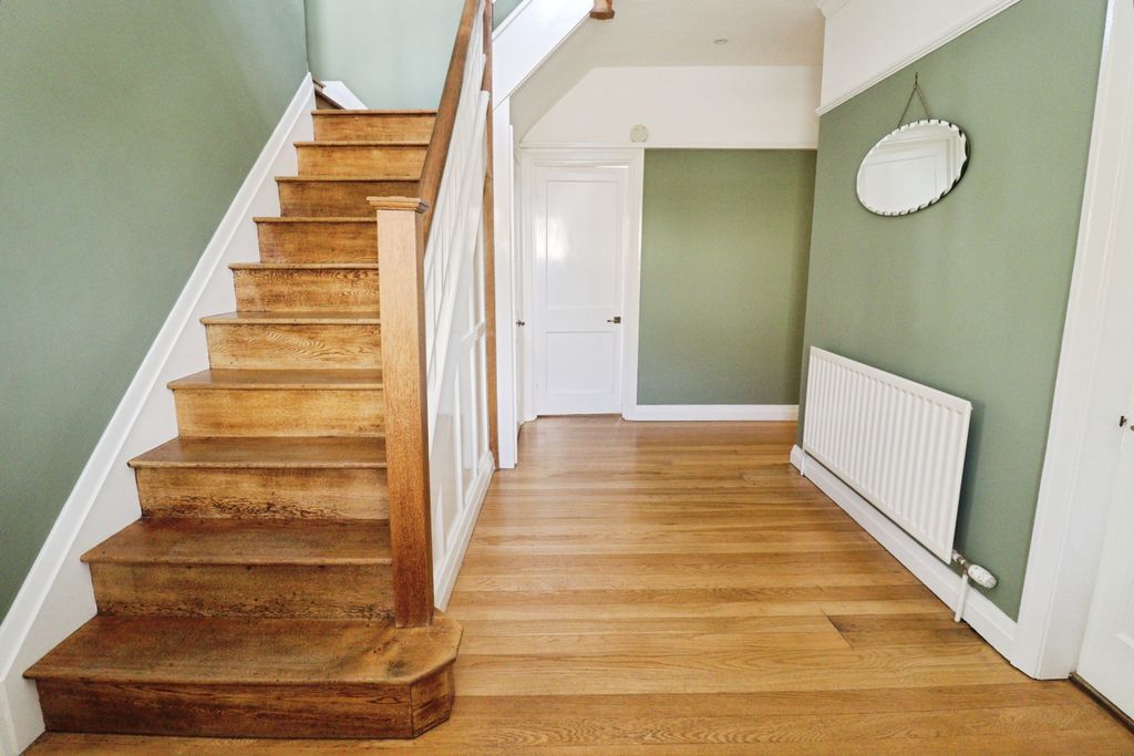Additional image 10 of 4 bed detached house for saleMassey Road, Lincoln LN2