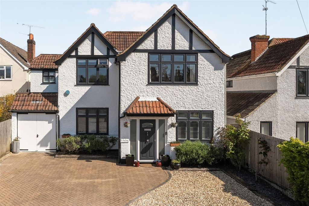 Property photo 1 of 23 New Front.Jpg