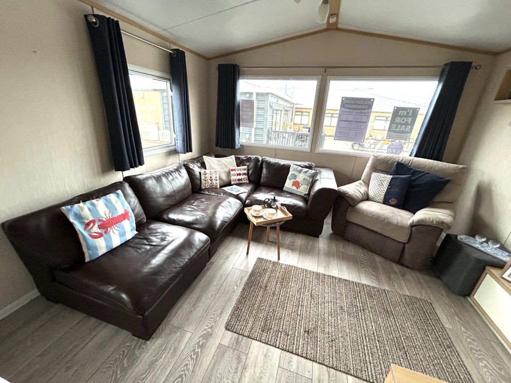 Property photo 1 of 6 Vs572575 - Static Caravan