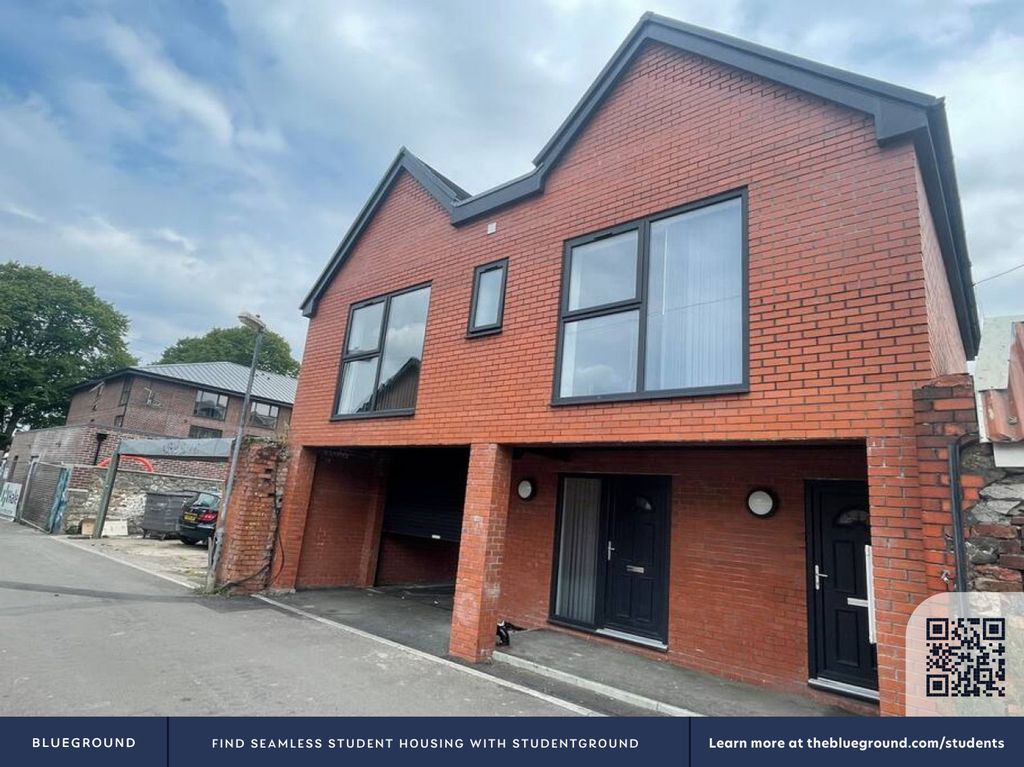 Additional image 16 of 2 bed flat to rentPlasnewydd CF24