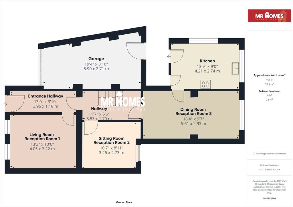 Additional image 28 of 4 bed terraced house for saleVere Street, Barry, Barry CF63