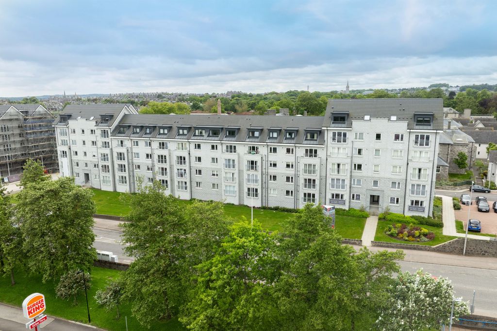 Property photo 1 of 10 Dev001602_Westburn Gardens_Drone_05