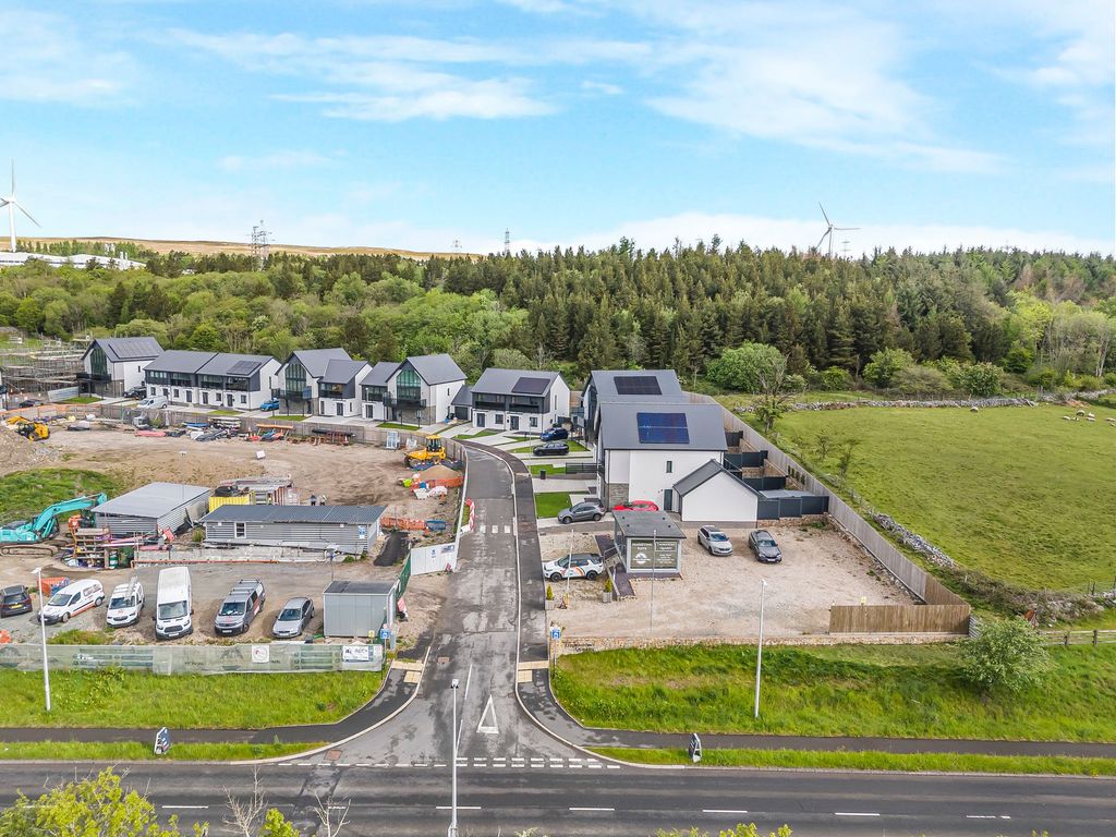 Additional image 11 of 3 bed detached house for saleMaes Thornton, Rassau NP23