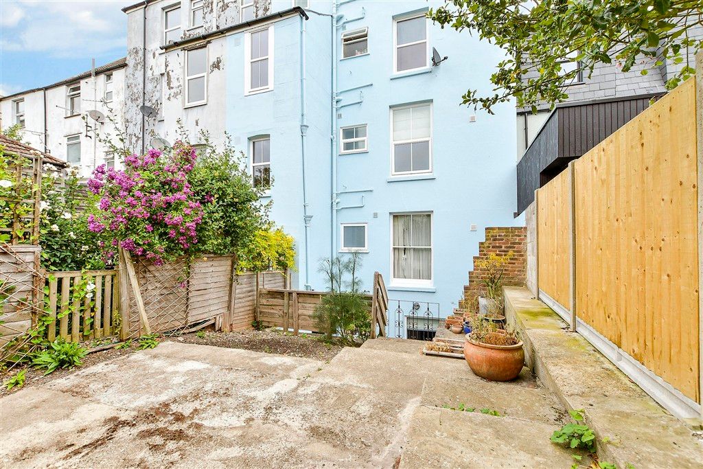 Property photo 2 of 15 Rear Garden