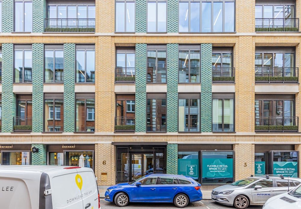 Property photo 2 of 10 3692c6c7B25F4932A7c146Ae68Daae12Buildingphoto22.Jpg
