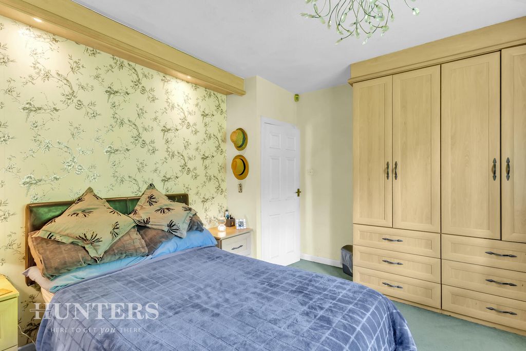 Additional image 10 of 4 bed detached bungalow for saleStansfield Hall, Littleborough OL15