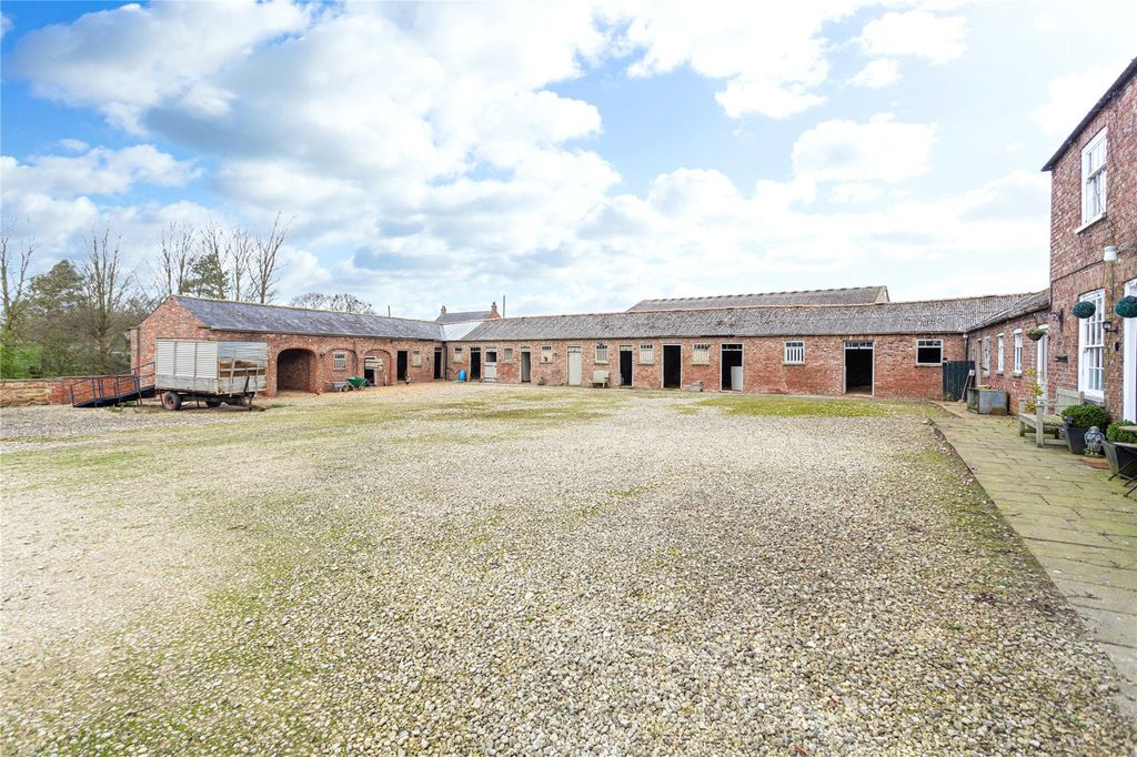 Additional image 14 of Land for saleDuggleby, Malton, North Yorkshire YO17