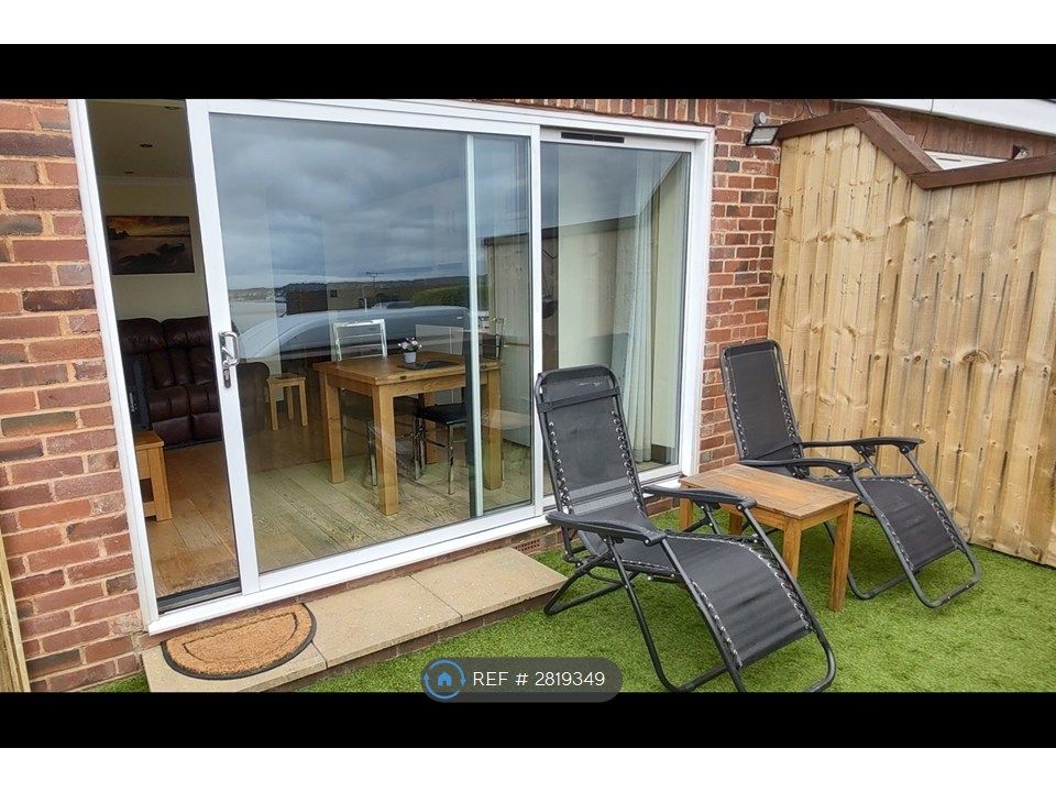 Property photo 1 of 19 Patio / Living Space With Stunning Coastal Views