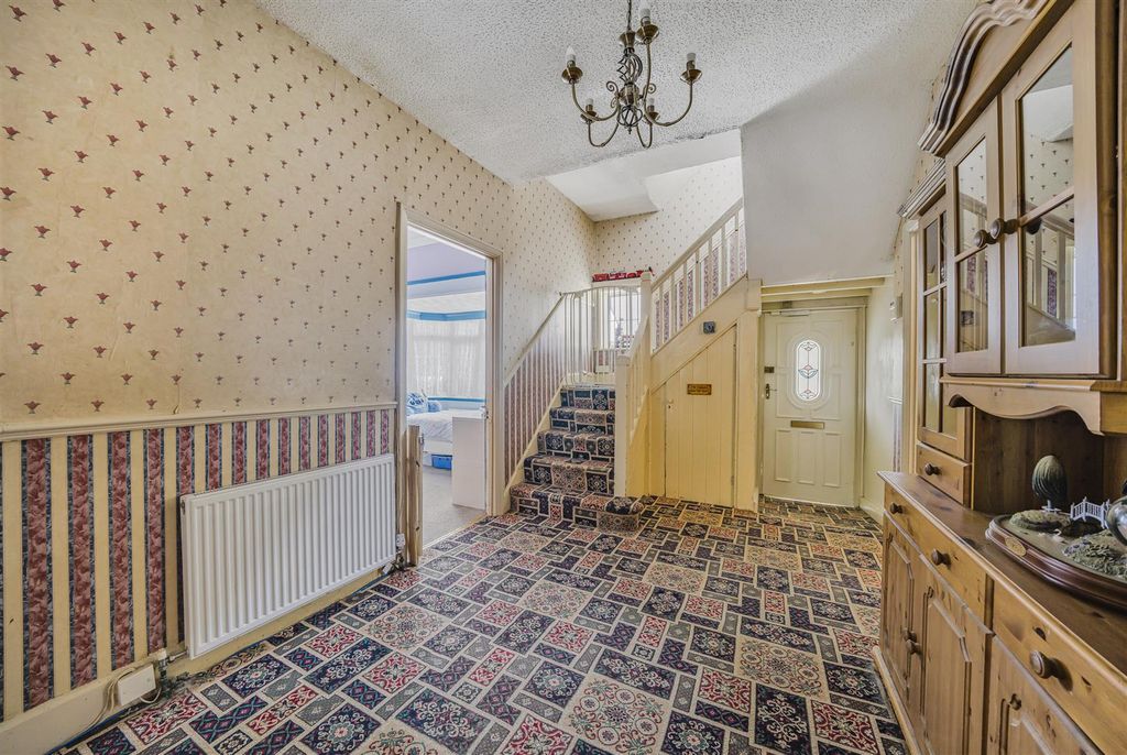 Property photo 3 of 22 Hallway &amp; Stairs