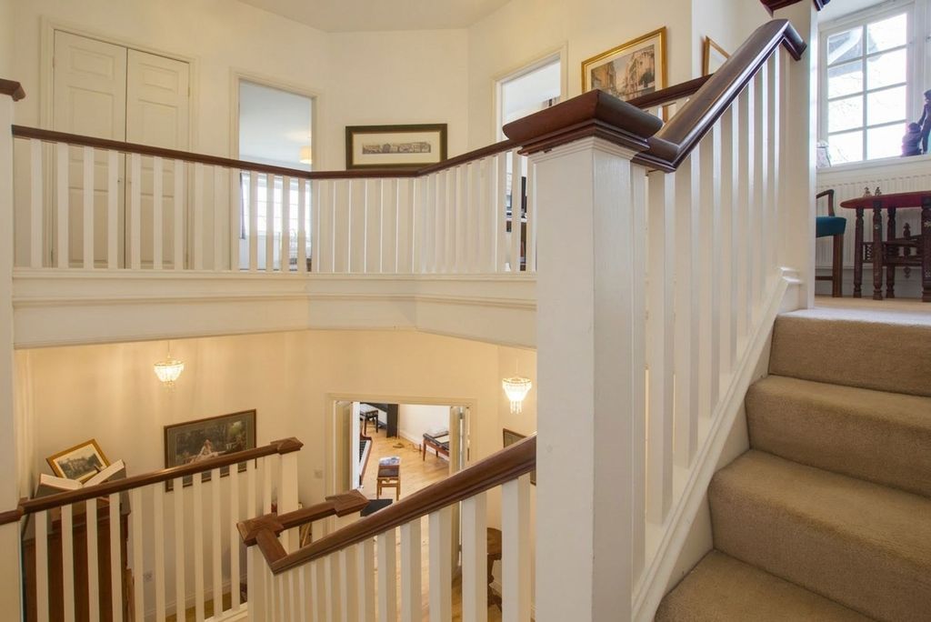 Additional image 18 of 5 bed semi-detached house for saleKnighton Road, Leicester LE2