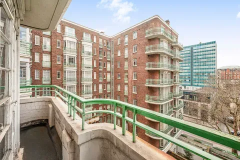 Additional image 9 of 3 bed flat to rentGloucester Place, London NW1