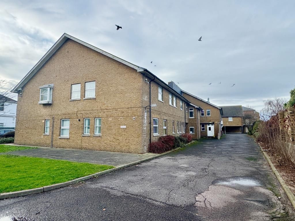 Property photo 2 of 22 Rear Of Property