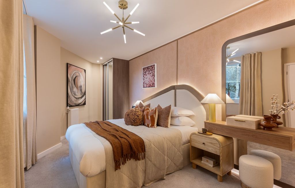 Property photo 1 of 10 Fairview New Homes - Zoopla -