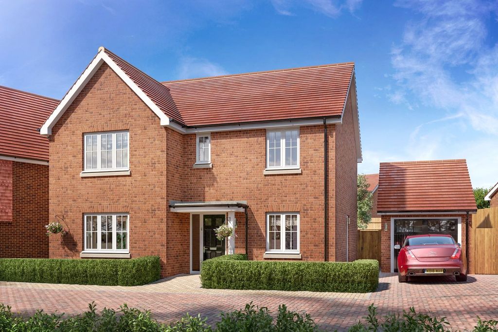 Property photo 2 of 15 External Cgi