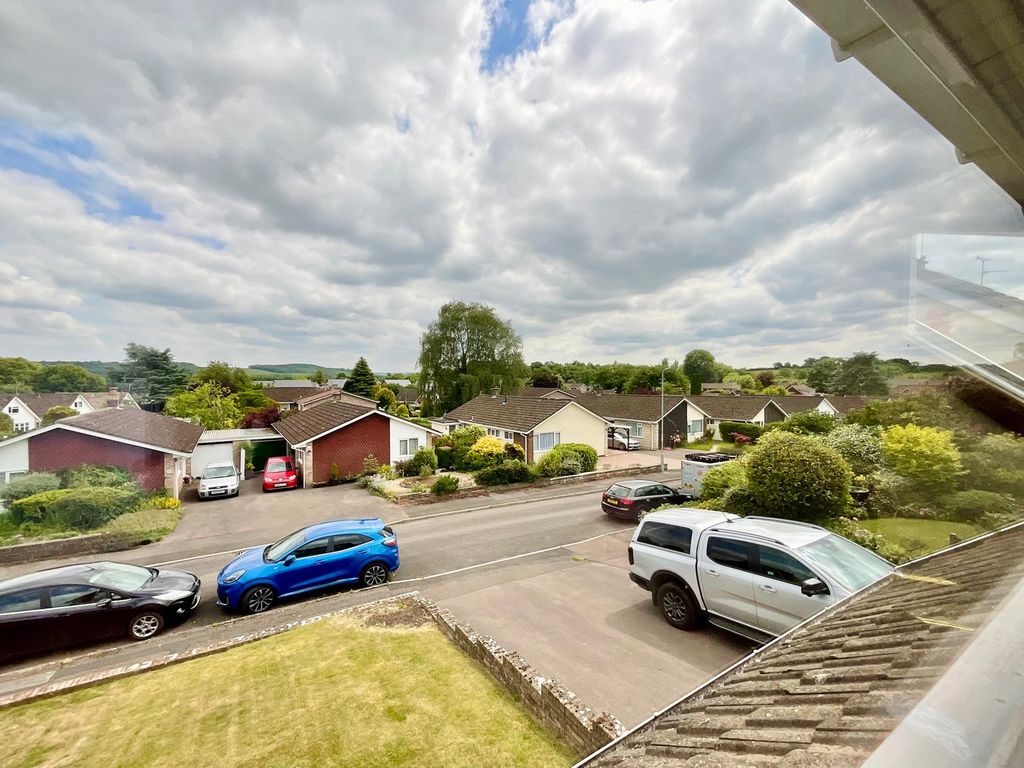 Additional image 10 of 3 bed semi-detached house for saleCaestory Avenue, Raglan NP15