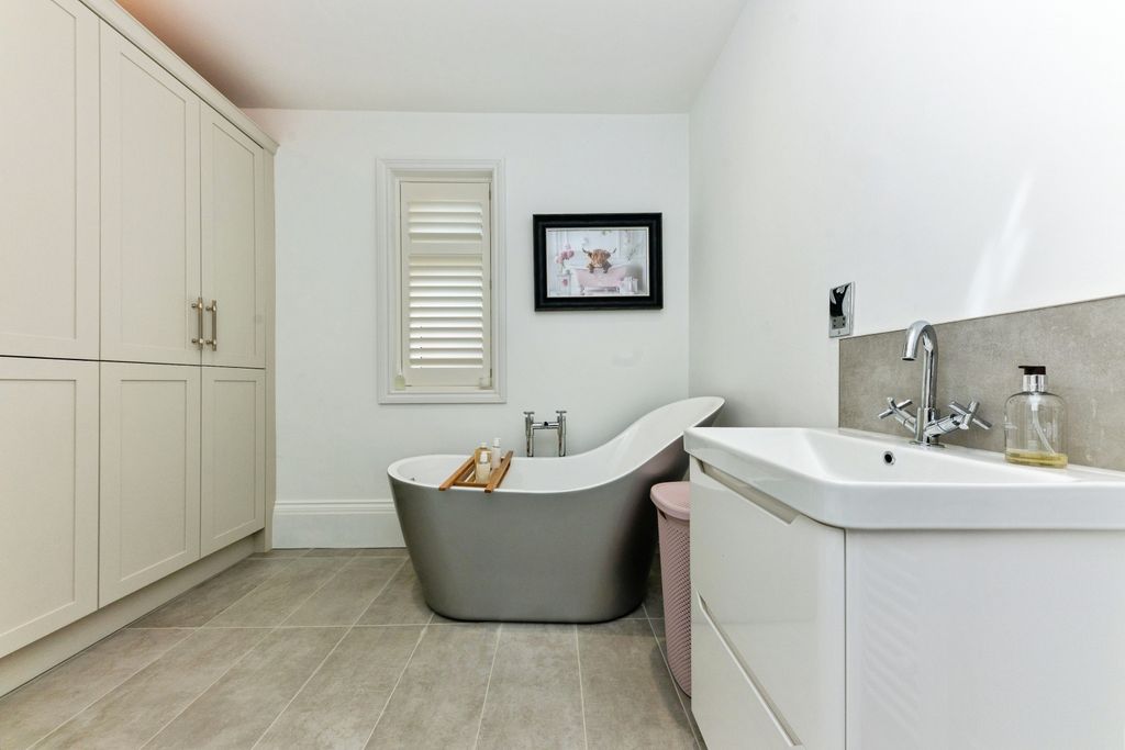 Additional image 15 of 4 bed detached house for saleWrawby Road, Brigg DN20