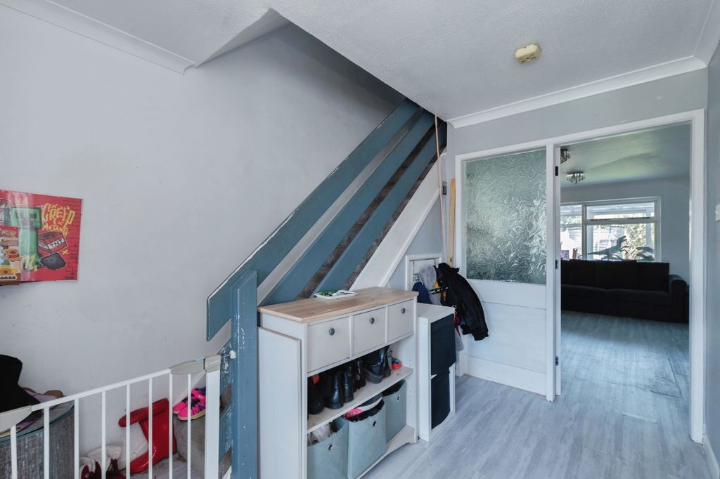 Additional image 12 of 3 bed semi-detached house for saleBronte Avenue, Christchurch BH23