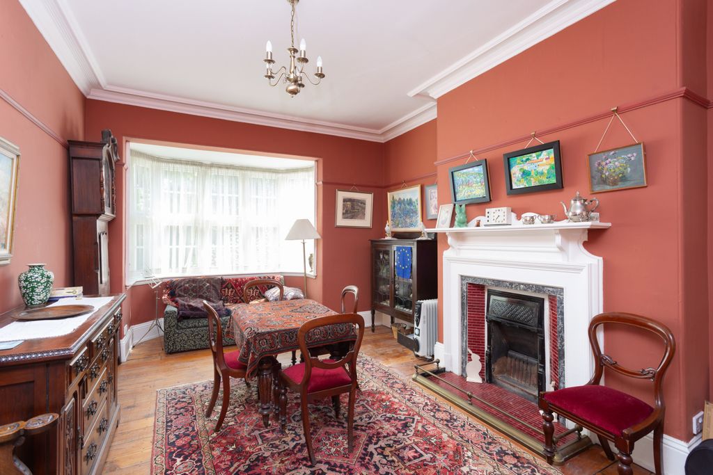 Property photo 2 of 15 Dining Room