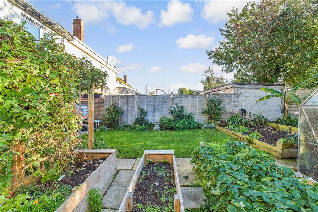 Property photo 1 of 15 Rear Garden