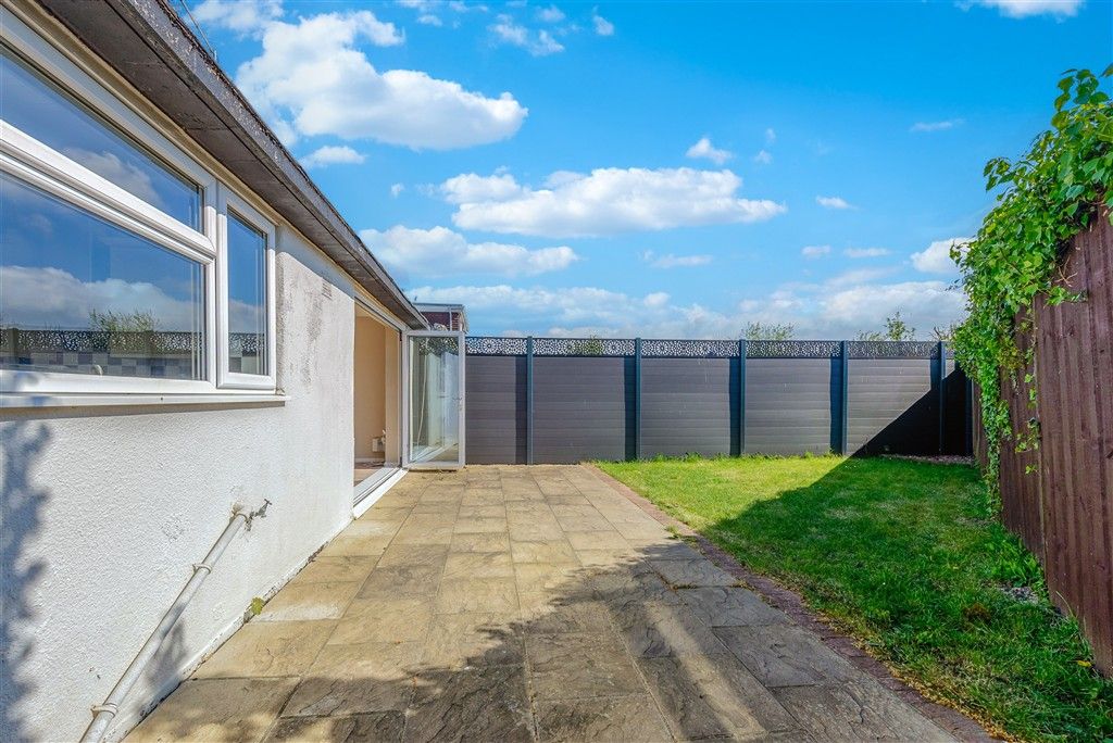 Property photo 2 of 9 Rear Garden