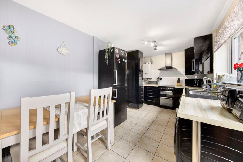 Property photo 3 of 28 Kitchen-Diner