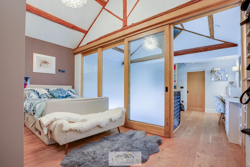 Additional image 16 of 7 bed barn conversion for saleBankside, Brightholmlee, Sheffield S35