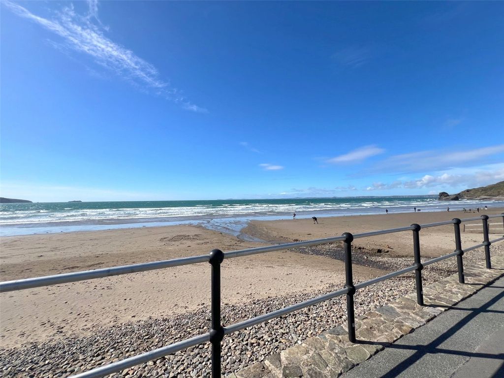 Additional image 14 of 3 bed flat for saleEnfield Road, Broad Haven, Haverfordwest, Pembrokeshire SA62