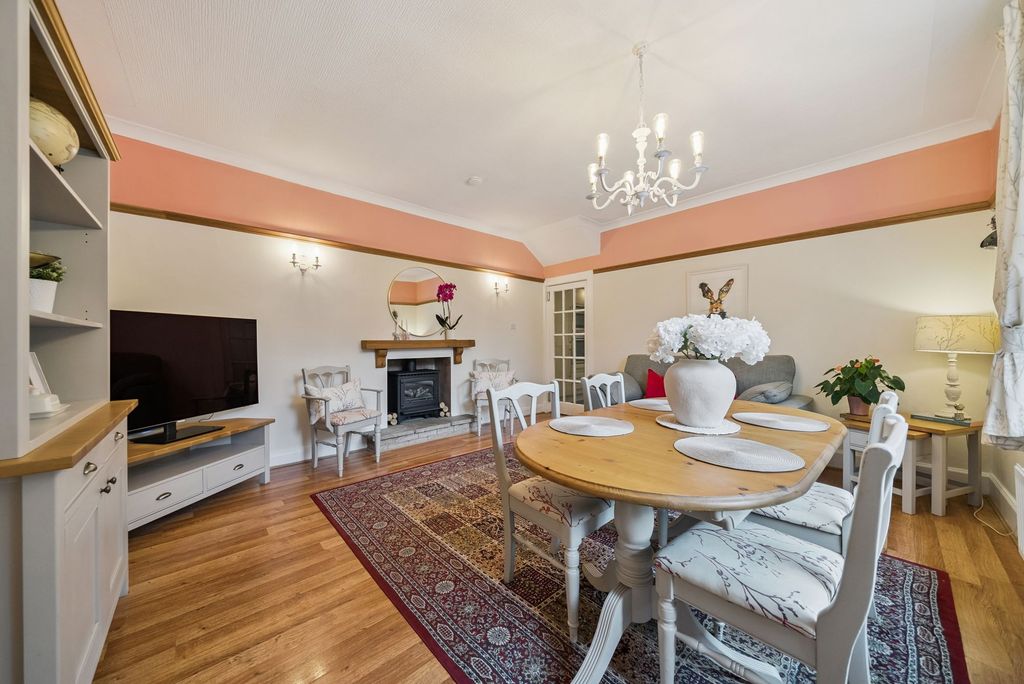 Additional image 8 of 3 bed semi-detached house for saleStrathtullis Cottage, 50 Havelock Street, Helensburgh G84