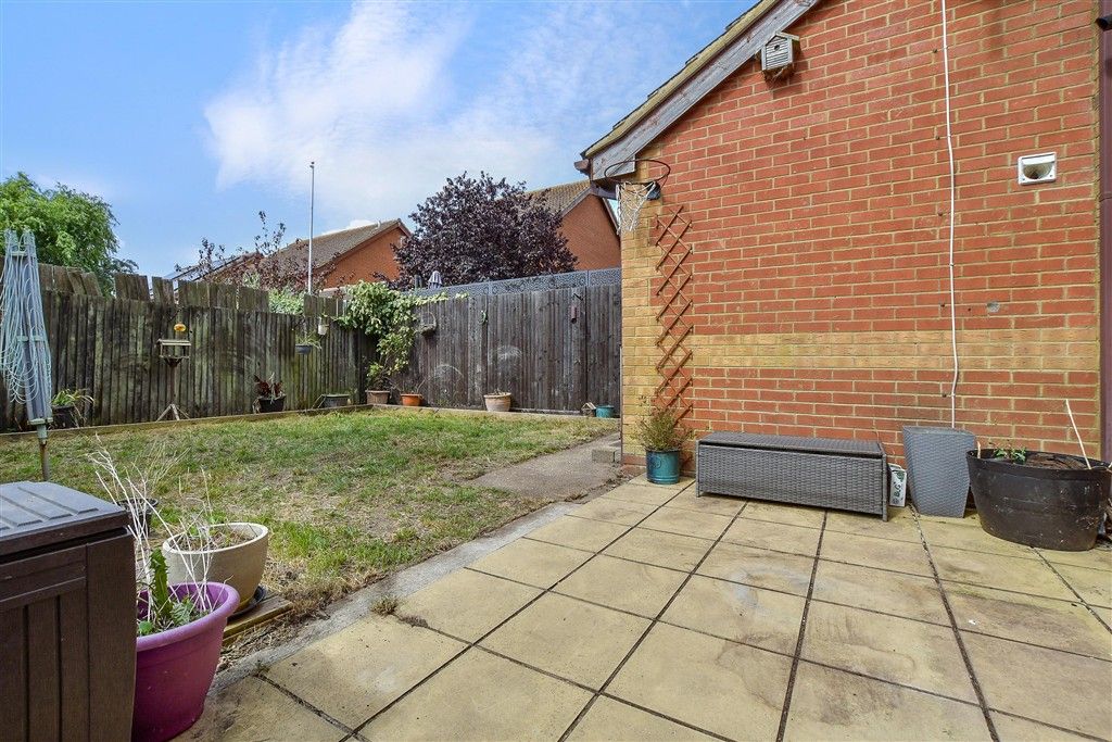 Property photo 2 of 12 Patio / Decking