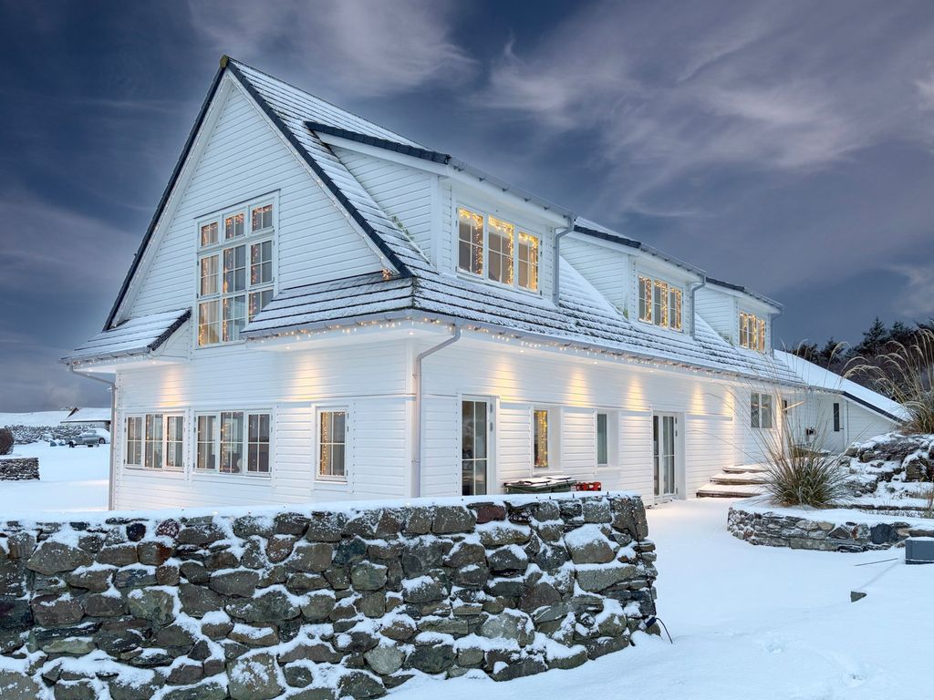 Additional image 94 of 4 bed detached house for saleTrondra, Scalloway, Shetland ZE1
