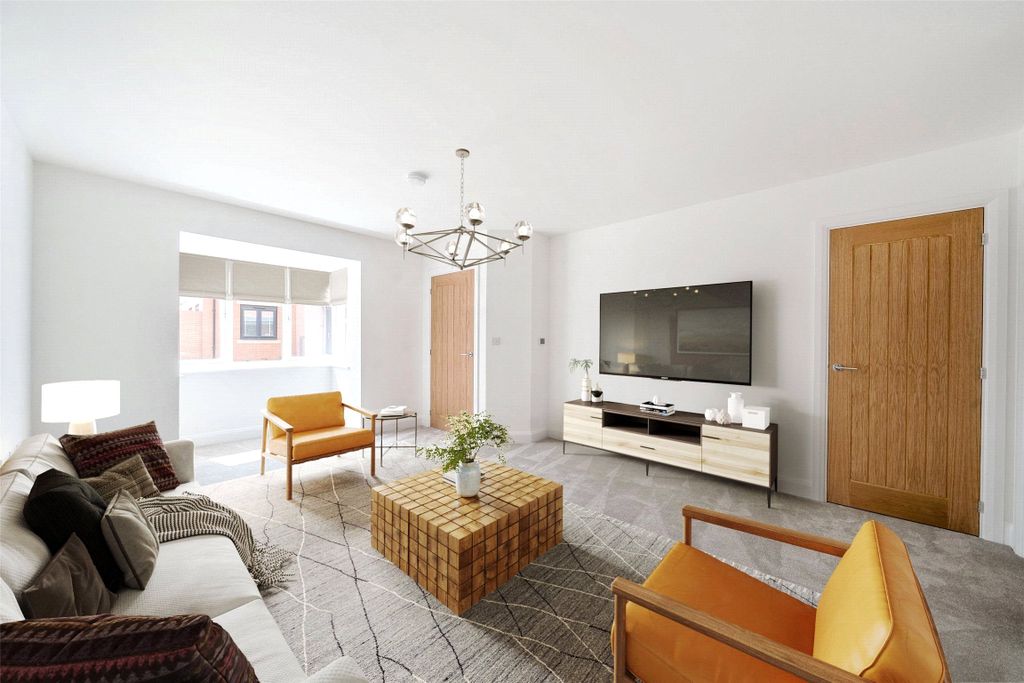 Property photo 3 of 26 The Willow View Home