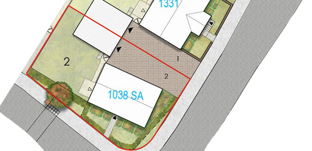 Additional image 4 of Land for saleSelf Build Plot, At Oakdene, Fore Street Lifton PL16