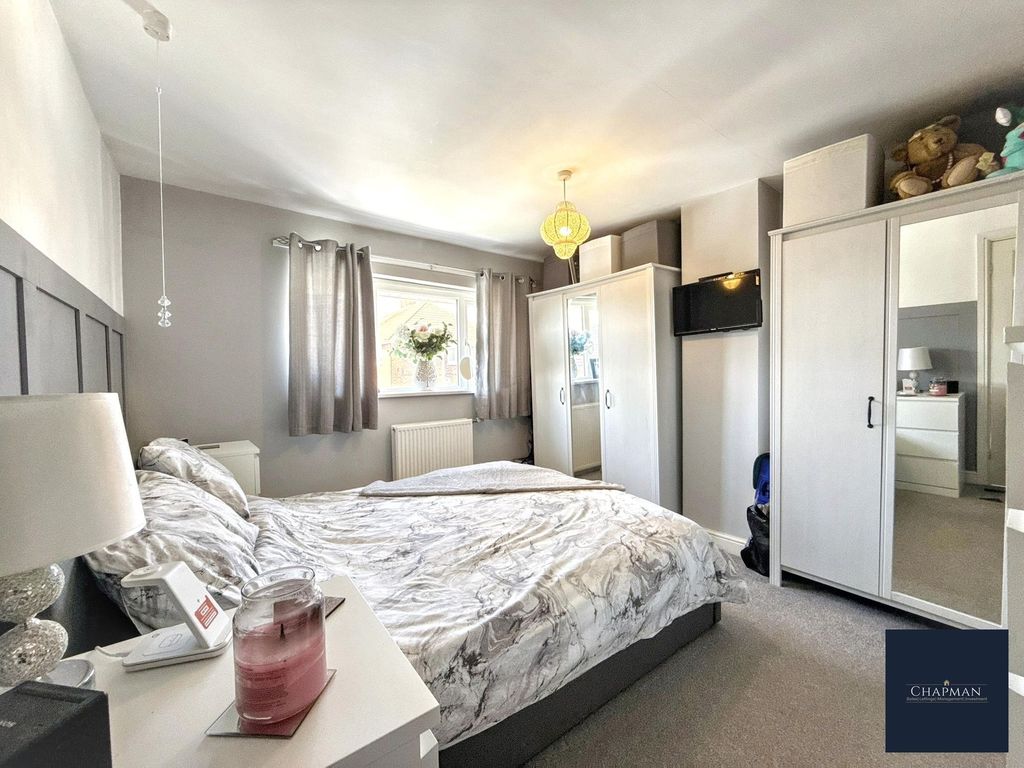 Additional image 20 of 3 bed semi-detached house for saleBraunton Crescent, Llanrumney CF3